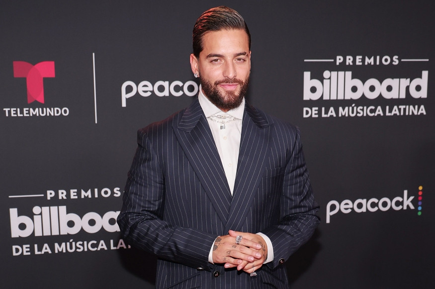 2022 Billboard Latin Music Awards: Red Carpet Best Looks
